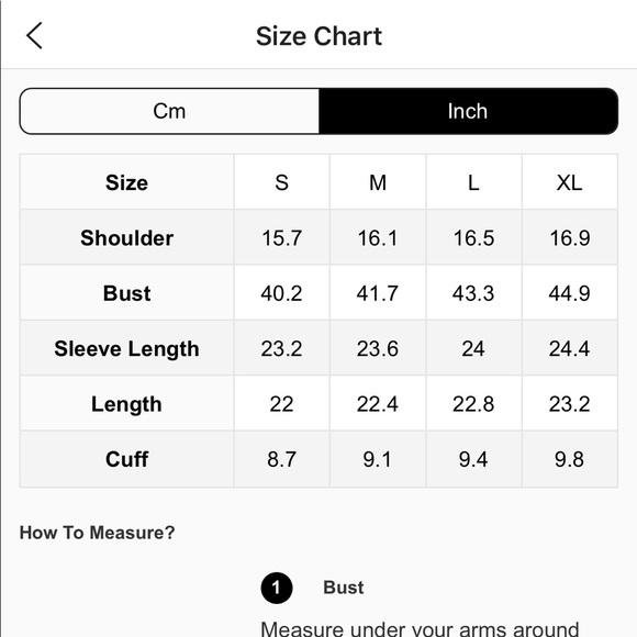 LAST ONE Cream Teddy Jacket With Dark Trim - Picture 5 of 5